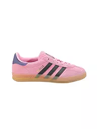 ADIDAS ORIGINALS | Zapatillas GAZELLE INDOOR | Rosa