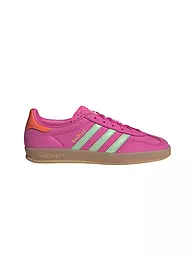 ADIDAS ORIGINALS | Zapatillas GAZELLE INDOOR | Fucsia