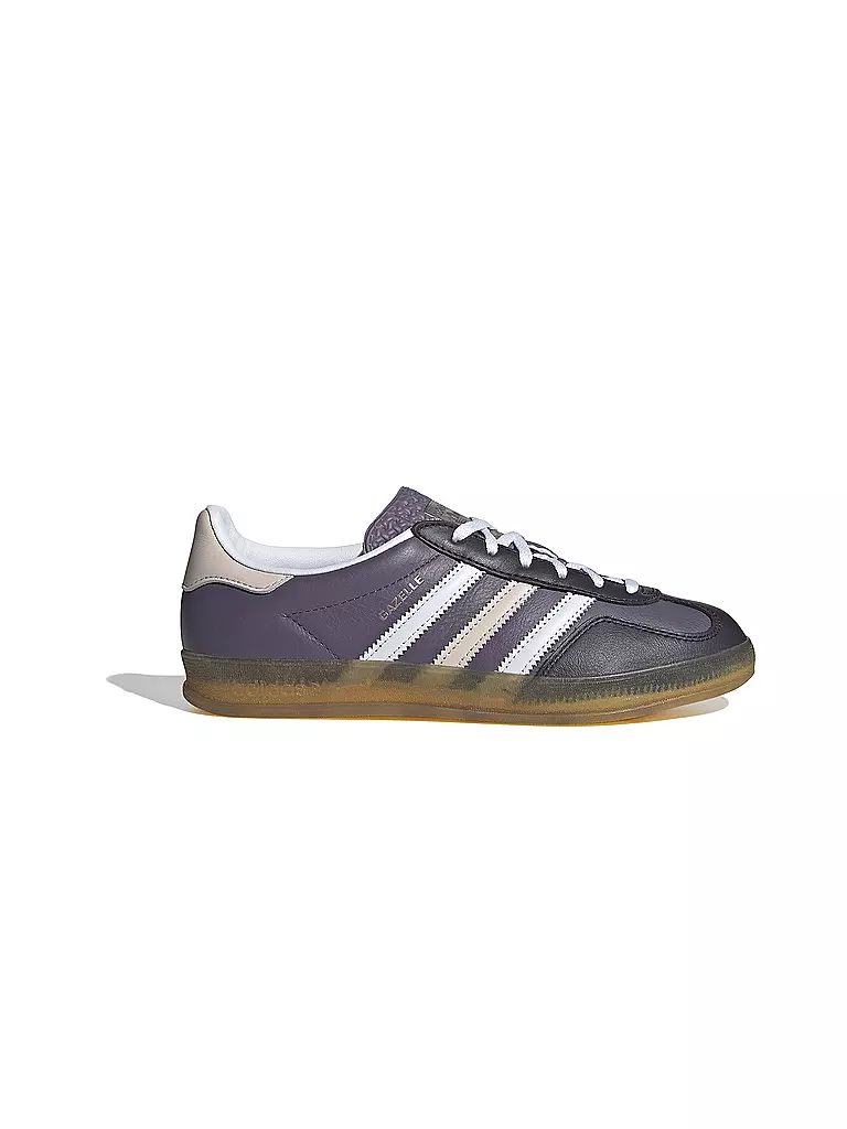 ADIDAS ORIGINALS | Zapatillas GAZELLE INDOOR | Lila