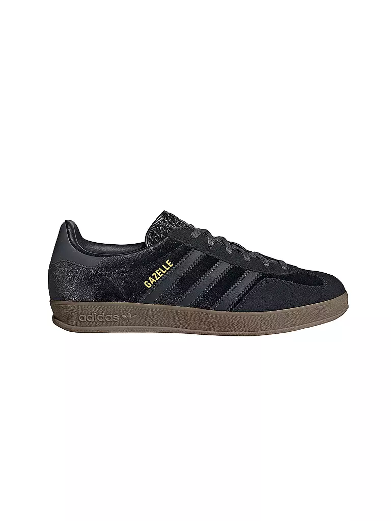 ADIDAS ORIGINALS | Zapatillas GAZELLE INDOOR | Negro