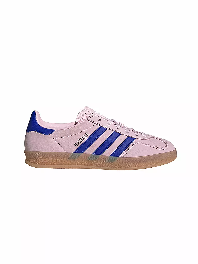 ADIDAS ORIGINALS | Zapatillas GAZELLE INDOOR | Rosa
