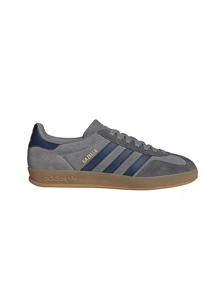 ADIDAS ORIGINALS | Zapatillas GAZELLE INDOOR | Gris