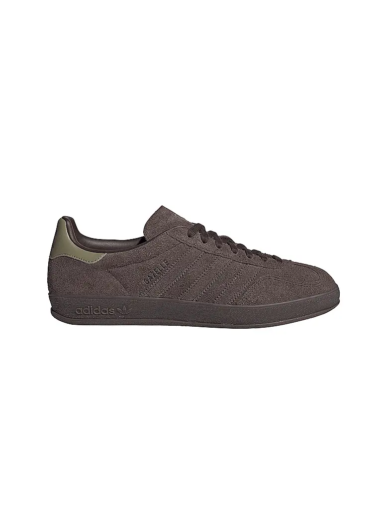 ADIDAS ORIGINALS | Zapatillas GAZELLE INDOOR | Marrón