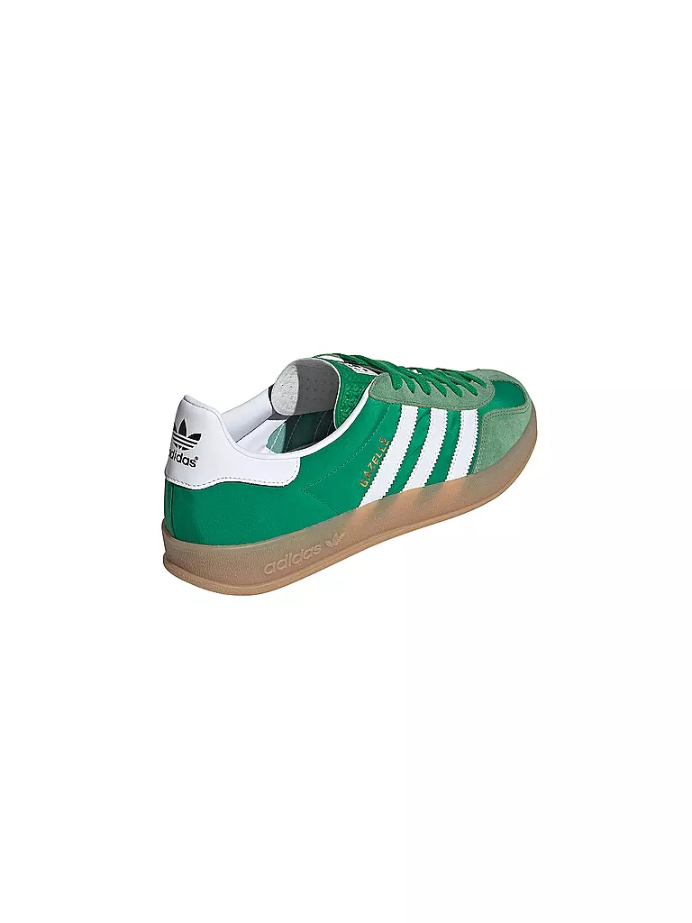 ADIDAS ORIGINALS | Zapatillas GAZELLE INDOOR | 
