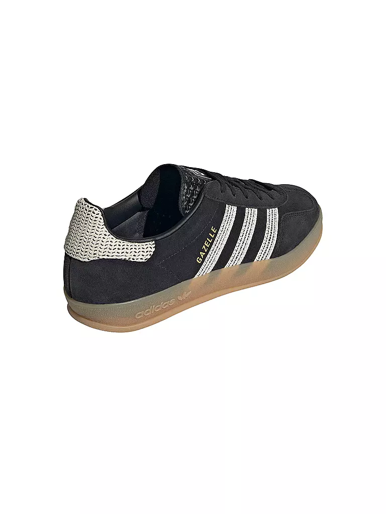 ADIDAS ORIGINALS | Zapatillas GAZELLE INDOOR | Negro