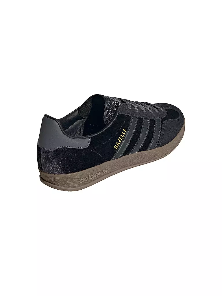 ADIDAS ORIGINALS | Zapatillas GAZELLE INDOOR | Negro