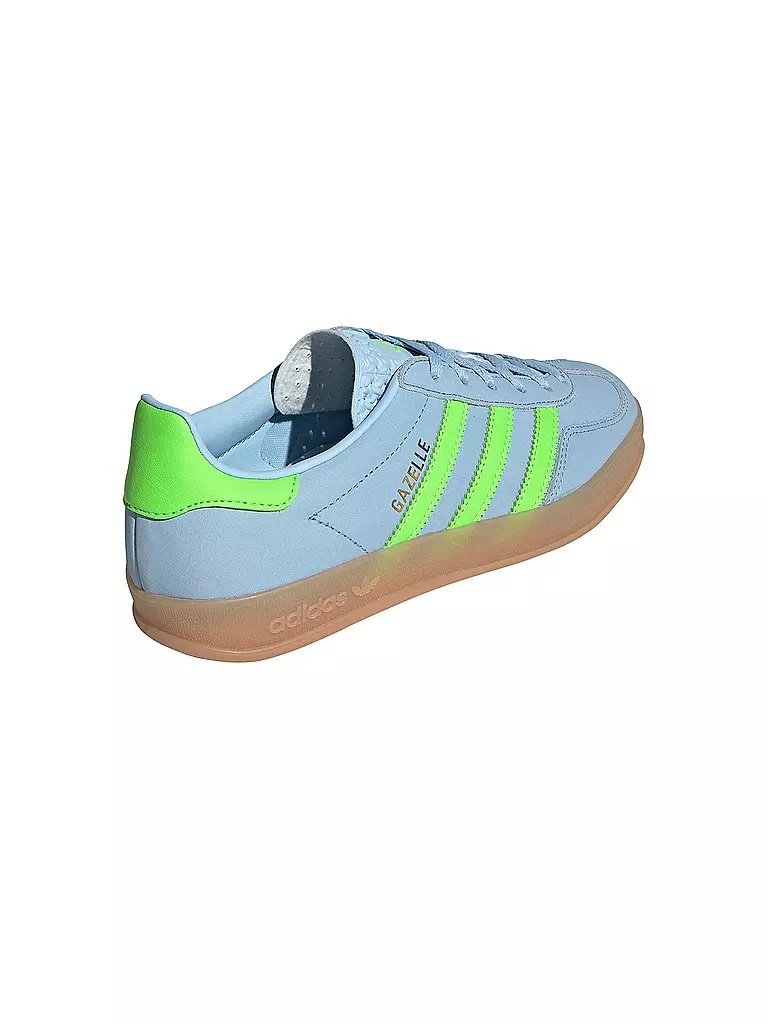 ADIDAS ORIGINALS | Zapatillas GAZELLE INDOOR | 