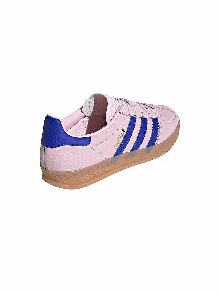 ADIDAS ORIGINALS | Zapatillas GAZELLE INDOOR | 