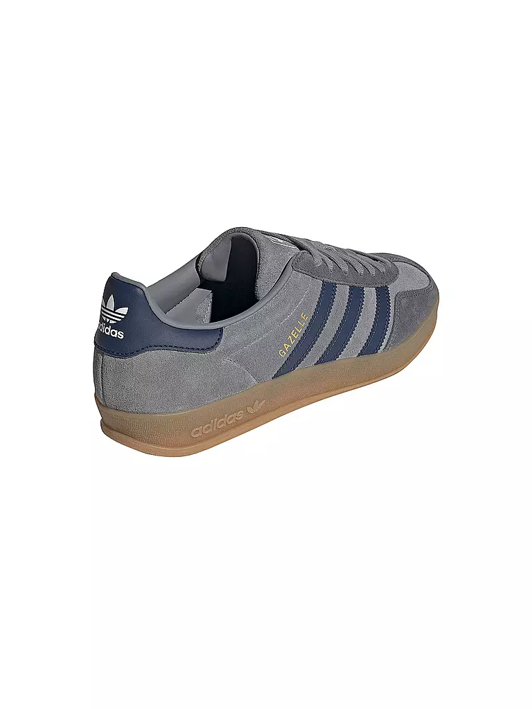 ADIDAS ORIGINALS | Zapatillas GAZELLE INDOOR | Gris