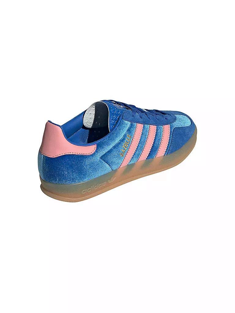 ADIDAS ORIGINALS | Zapatillas GAZELLE INDOOR | 