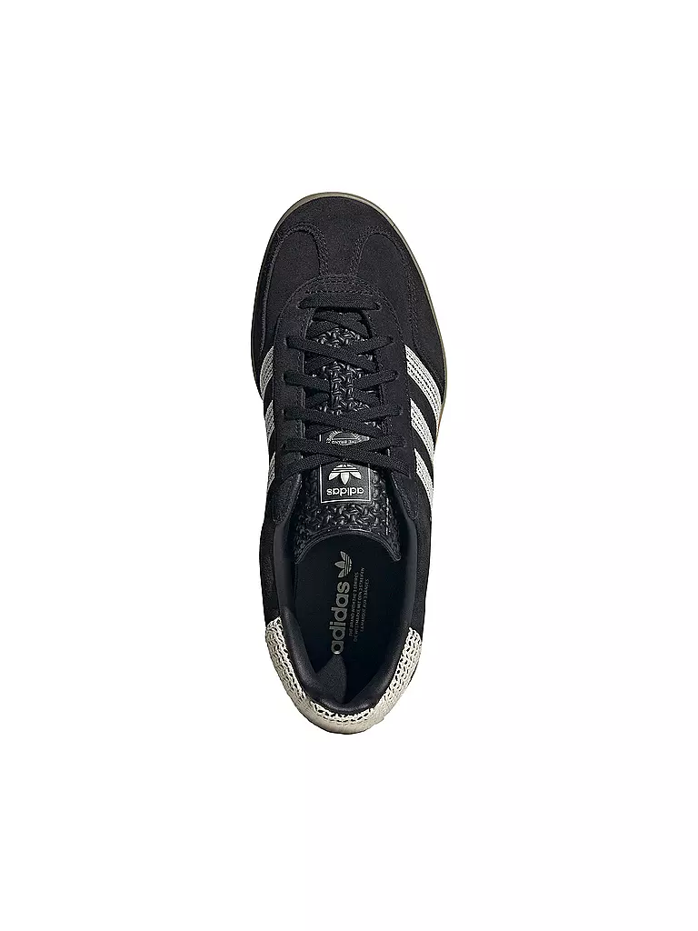 ADIDAS ORIGINALS | Zapatillas GAZELLE INDOOR | Negro