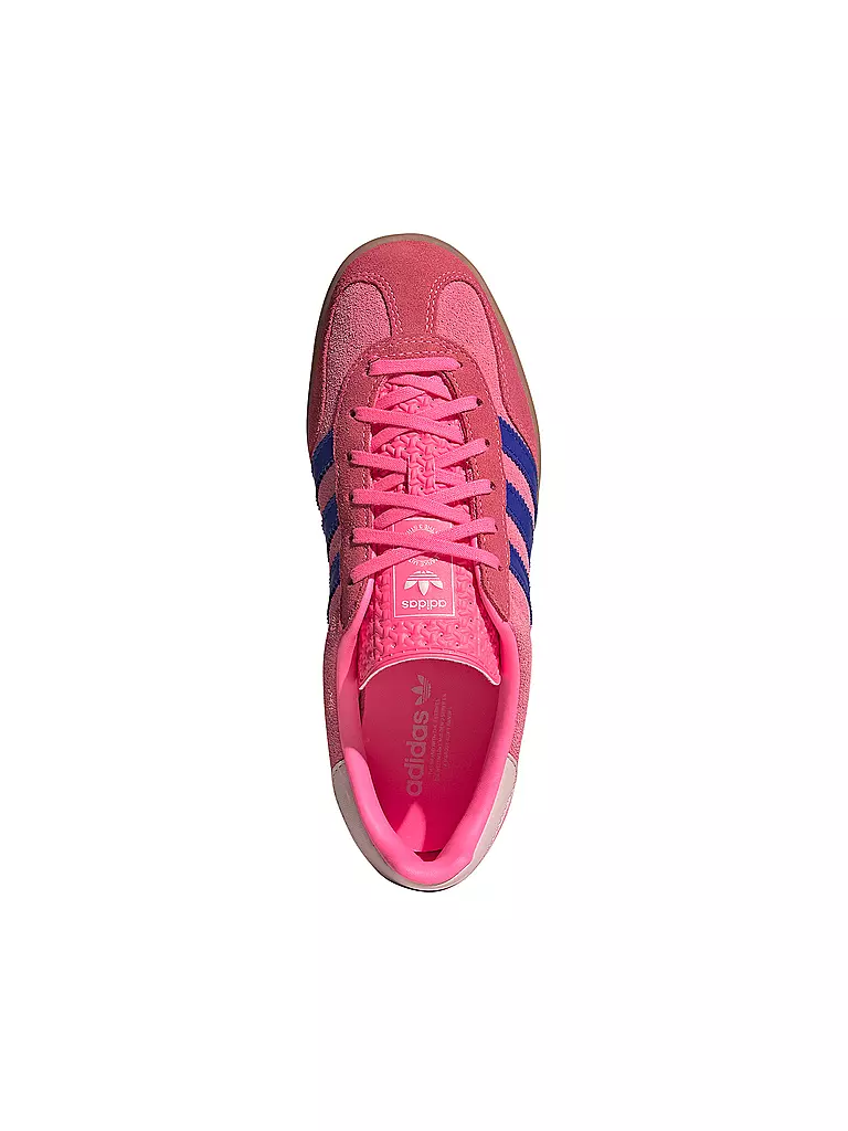 ADIDAS ORIGINALS | Zapatillas GAZELLE INDOOR | 