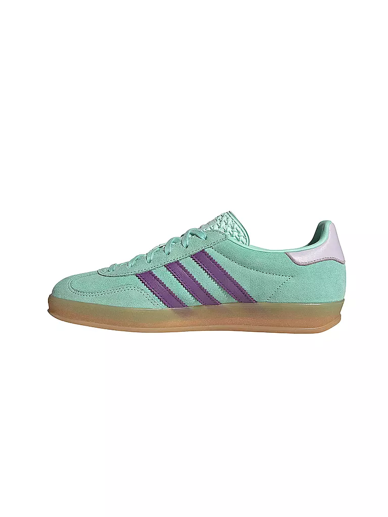 ADIDAS ORIGINALS | Zapatillas GAZELLE INDOOR | 