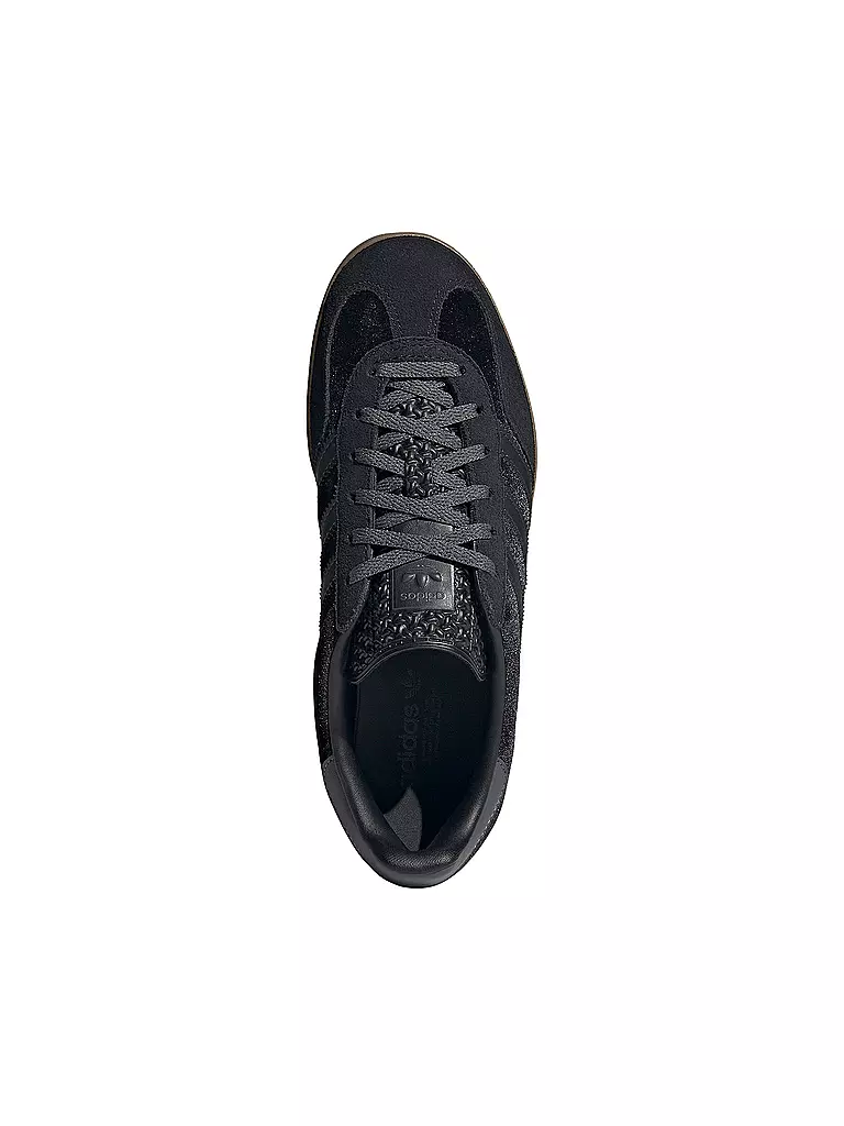 ADIDAS ORIGINALS | Zapatillas GAZELLE INDOOR | Negro