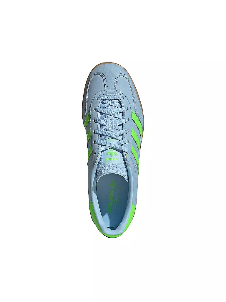 ADIDAS ORIGINALS | Zapatillas GAZELLE INDOOR | 