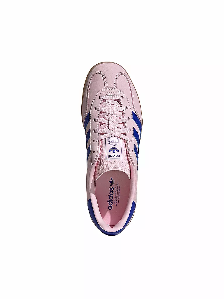 ADIDAS ORIGINALS | Zapatillas GAZELLE INDOOR | 