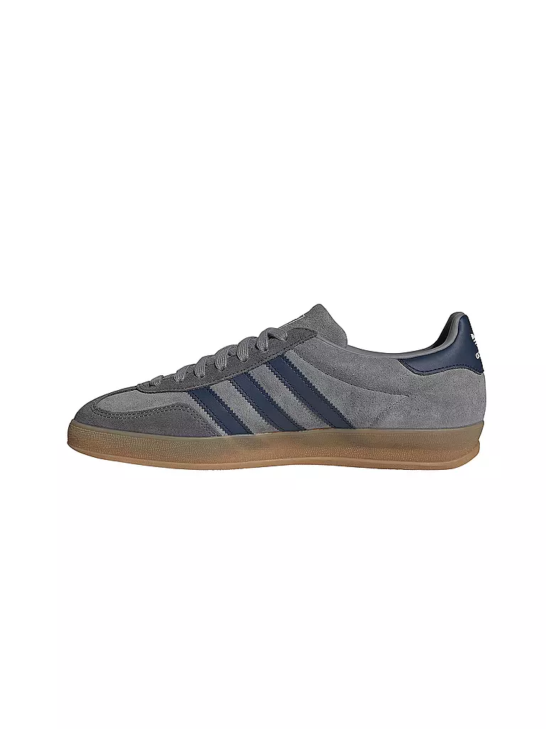 ADIDAS ORIGINALS | Zapatillas GAZELLE INDOOR | Gris