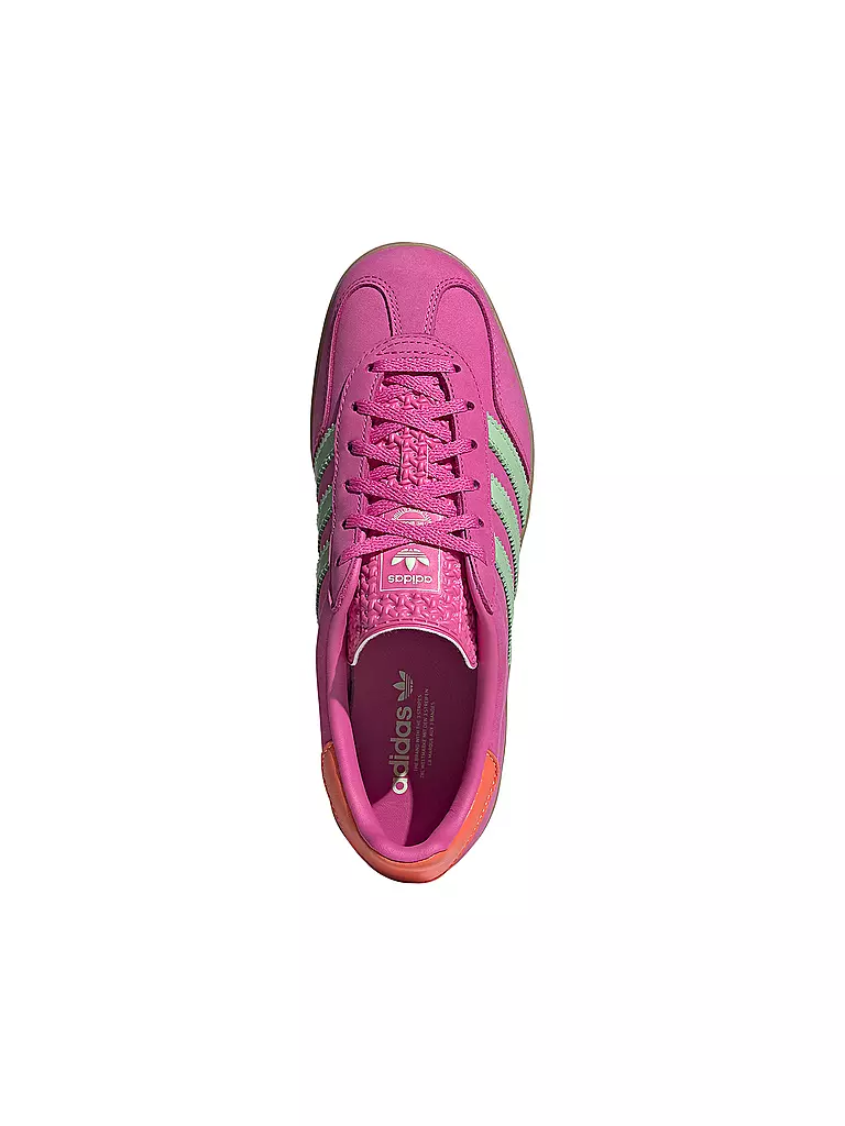 ADIDAS ORIGINALS | Zapatillas GAZELLE INDOOR | 