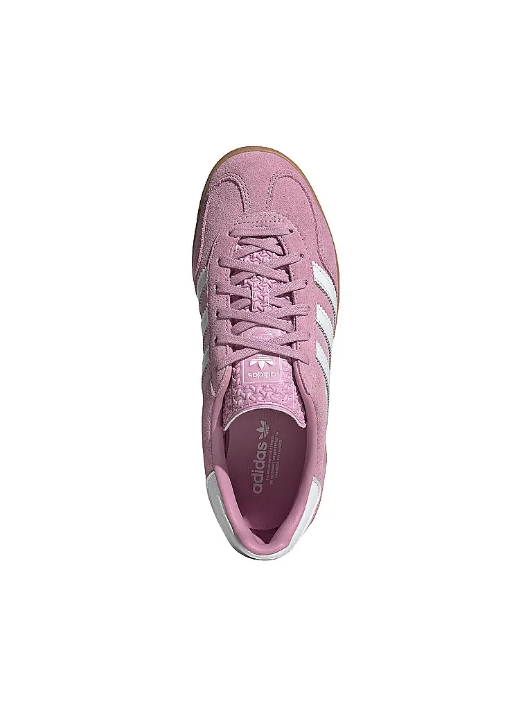 ADIDAS ORIGINALS | Zapatillas GAZELLE INDOOR | 