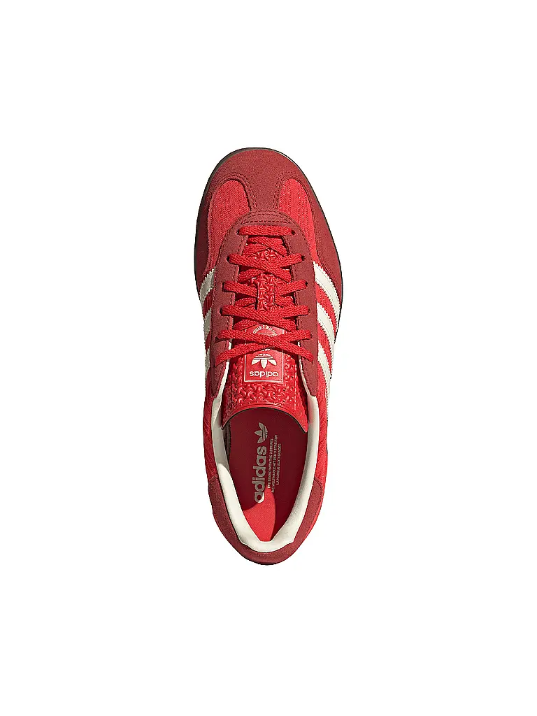 ADIDAS ORIGINALS | Zapatillas GAZELLE INDOOR | 