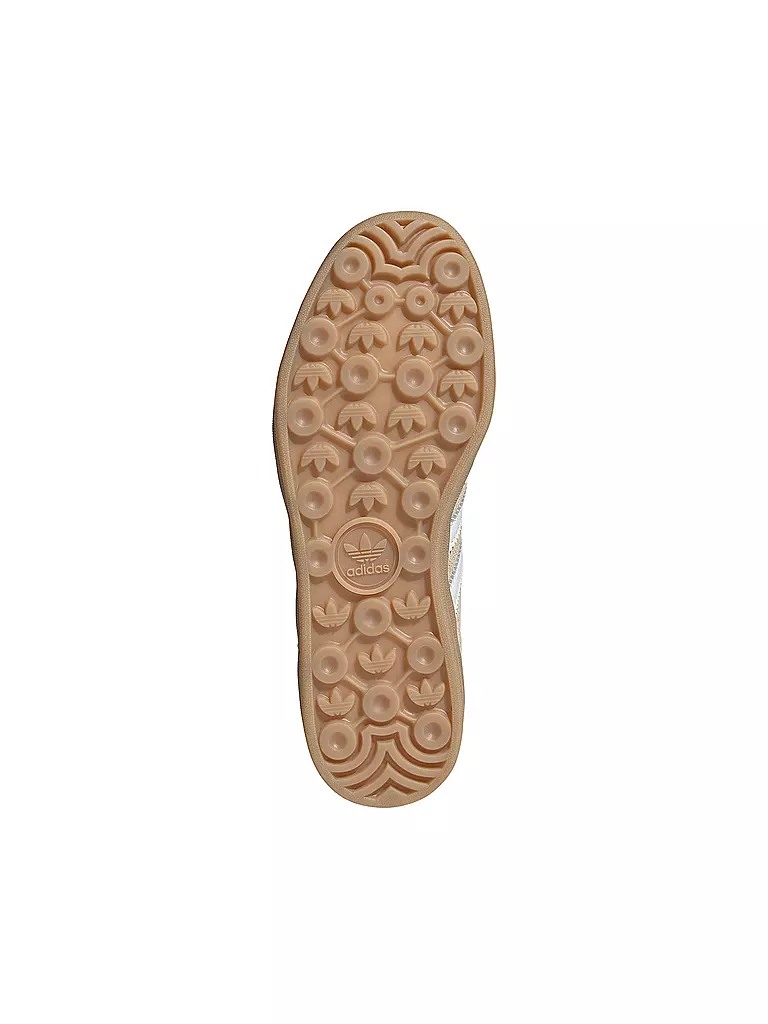 ADIDAS ORIGINALS | Zapatillas GAZELLE INDOOR | Beige