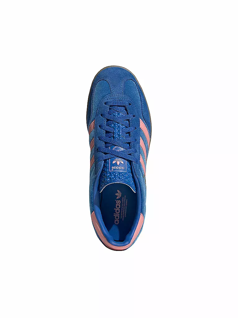 ADIDAS ORIGINALS | Zapatillas GAZELLE INDOOR | 