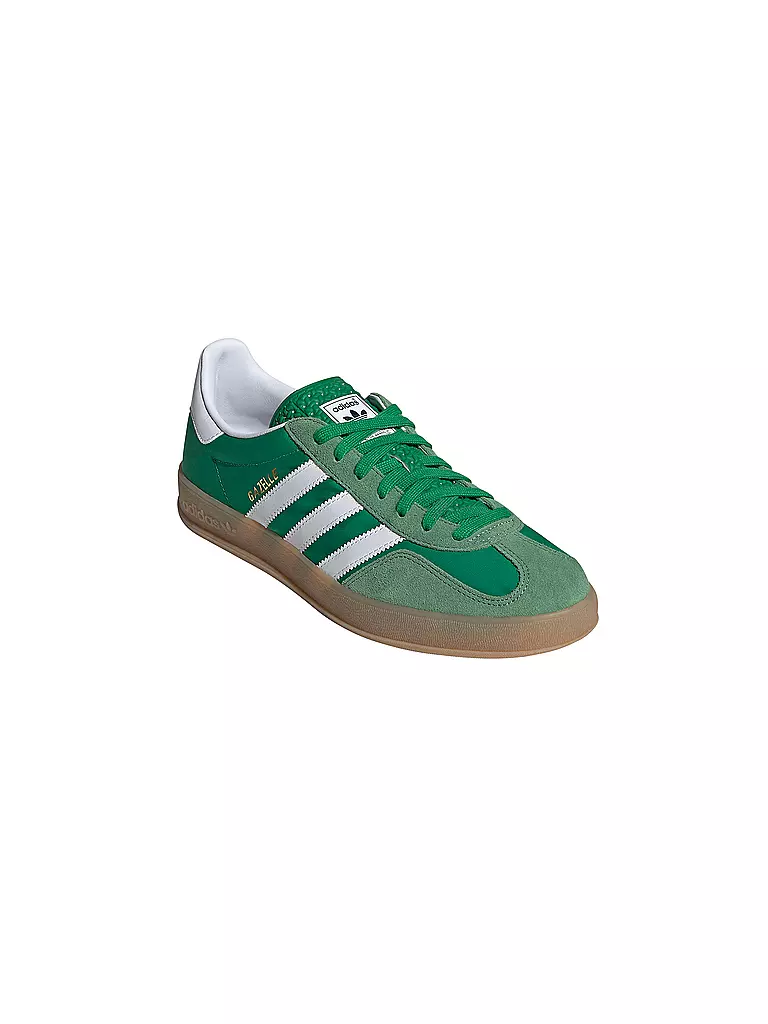 ADIDAS ORIGINALS | Zapatillas GAZELLE INDOOR | 