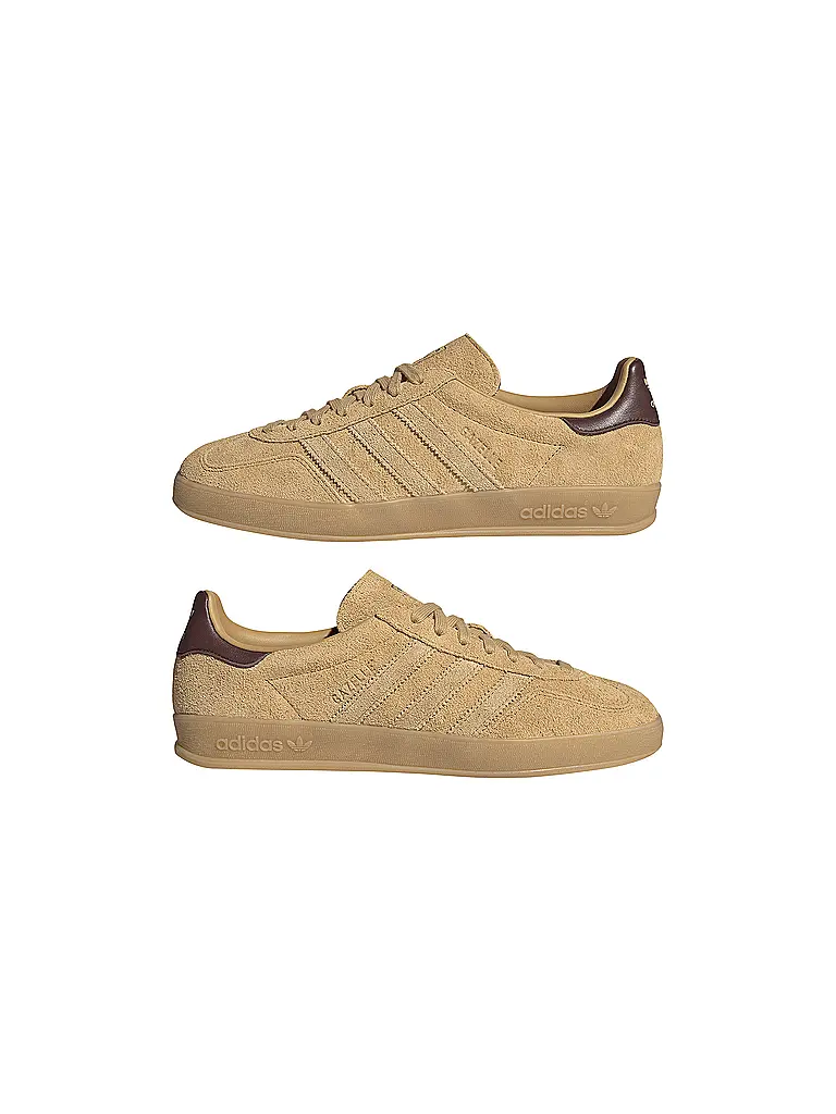 ADIDAS ORIGINALS | Zapatillas GAZELLE INDOOR | 