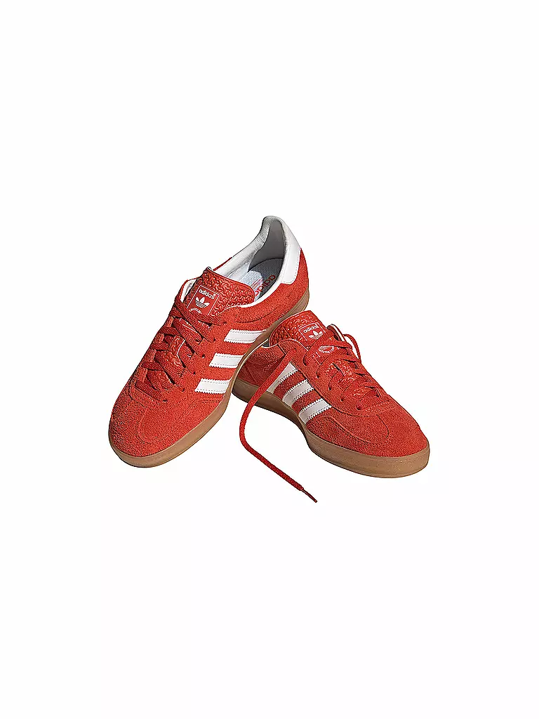 ADIDAS ORIGINALS | Zapatillas GAZELLE INDOOR | 