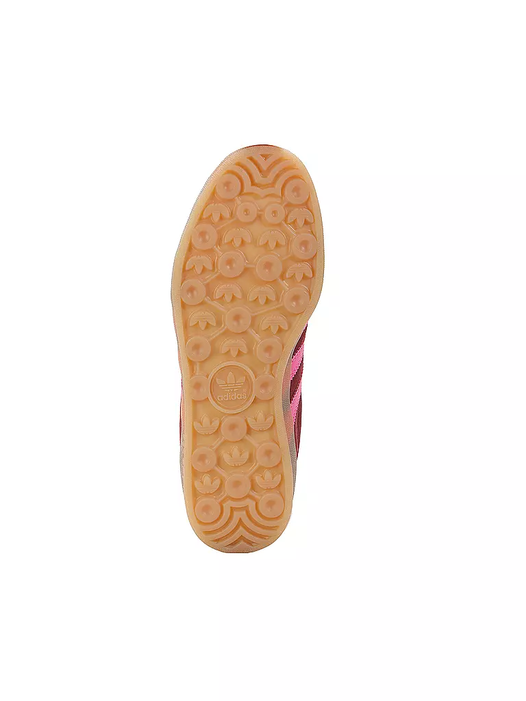 ADIDAS ORIGINALS | Zapatillas GAZELLE INDOOR | 