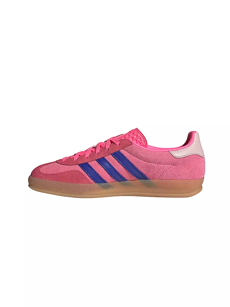 ADIDAS ORIGINALS | Zapatillas GAZELLE INDOOR | 