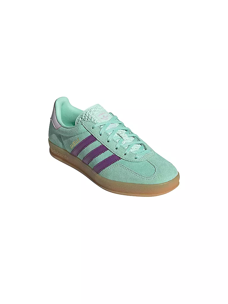 ADIDAS ORIGINALS | Zapatillas GAZELLE INDOOR | 