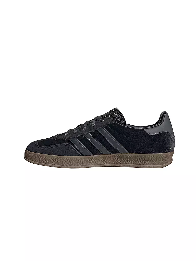 ADIDAS ORIGINALS | Zapatillas GAZELLE INDOOR | Negro