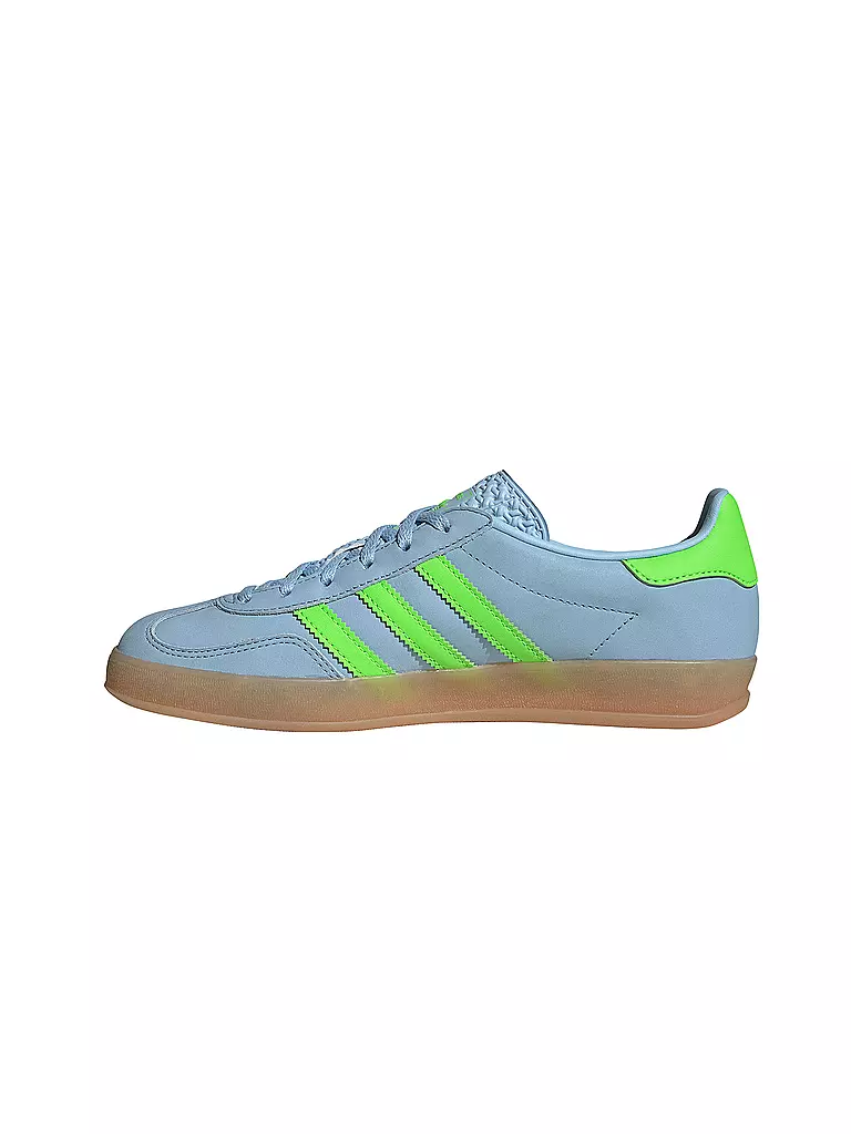 ADIDAS ORIGINALS | Zapatillas GAZELLE INDOOR | 