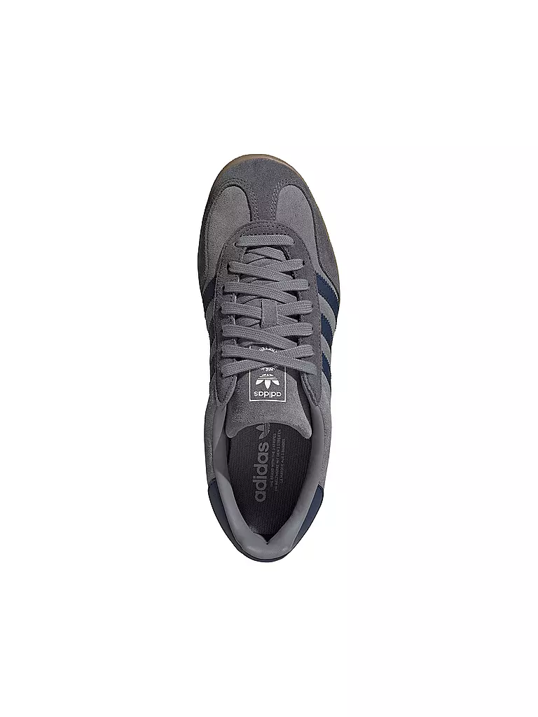 ADIDAS ORIGINALS | Zapatillas GAZELLE INDOOR | Gris