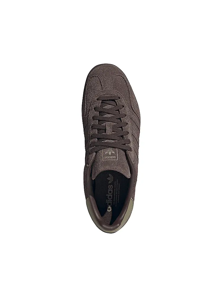 ADIDAS ORIGINALS | Zapatillas GAZELLE INDOOR | 