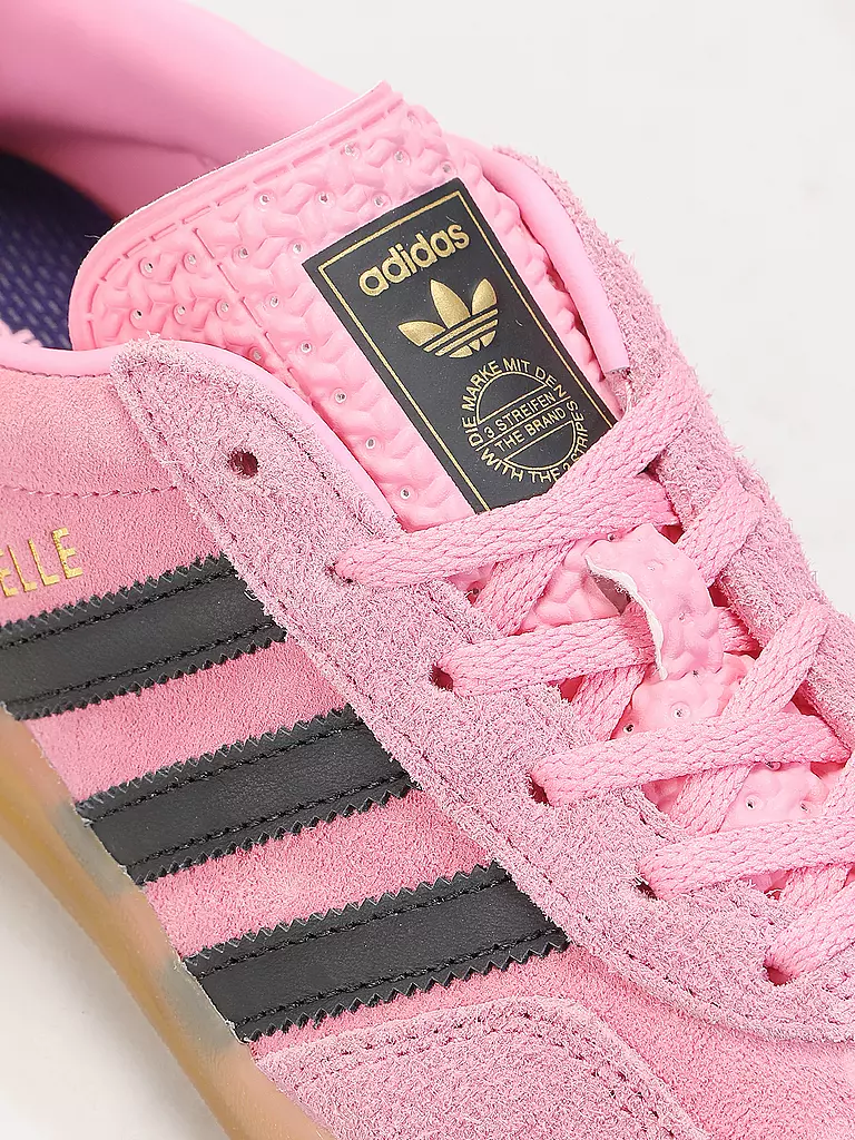 ADIDAS ORIGINALS | Zapatillas GAZELLE INDOOR | 
