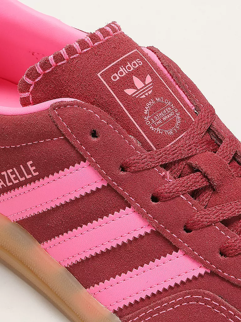 ADIDAS ORIGINALS | Zapatillas GAZELLE INDOOR | 