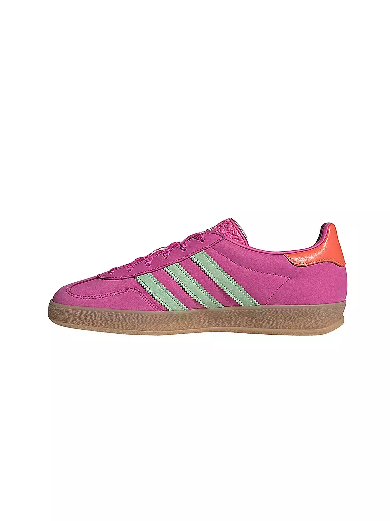 ADIDAS ORIGINALS | Zapatillas GAZELLE INDOOR | 