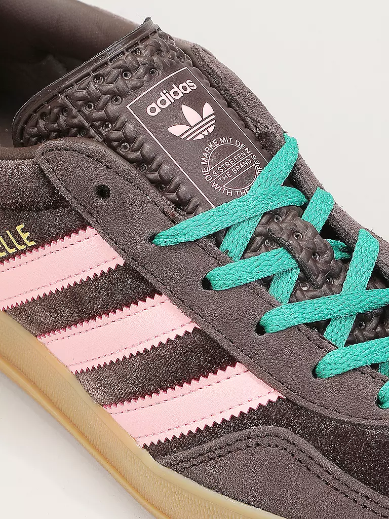 ADIDAS ORIGINALS | Zapatillas GAZELLE INDOOR | 