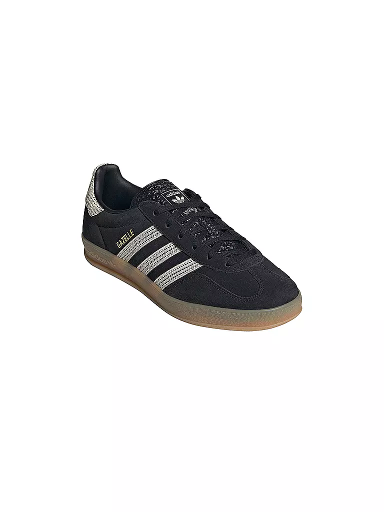 ADIDAS ORIGINALS | Zapatillas GAZELLE INDOOR | Negro