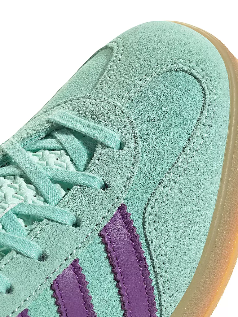 ADIDAS ORIGINALS | Zapatillas GAZELLE INDOOR | 