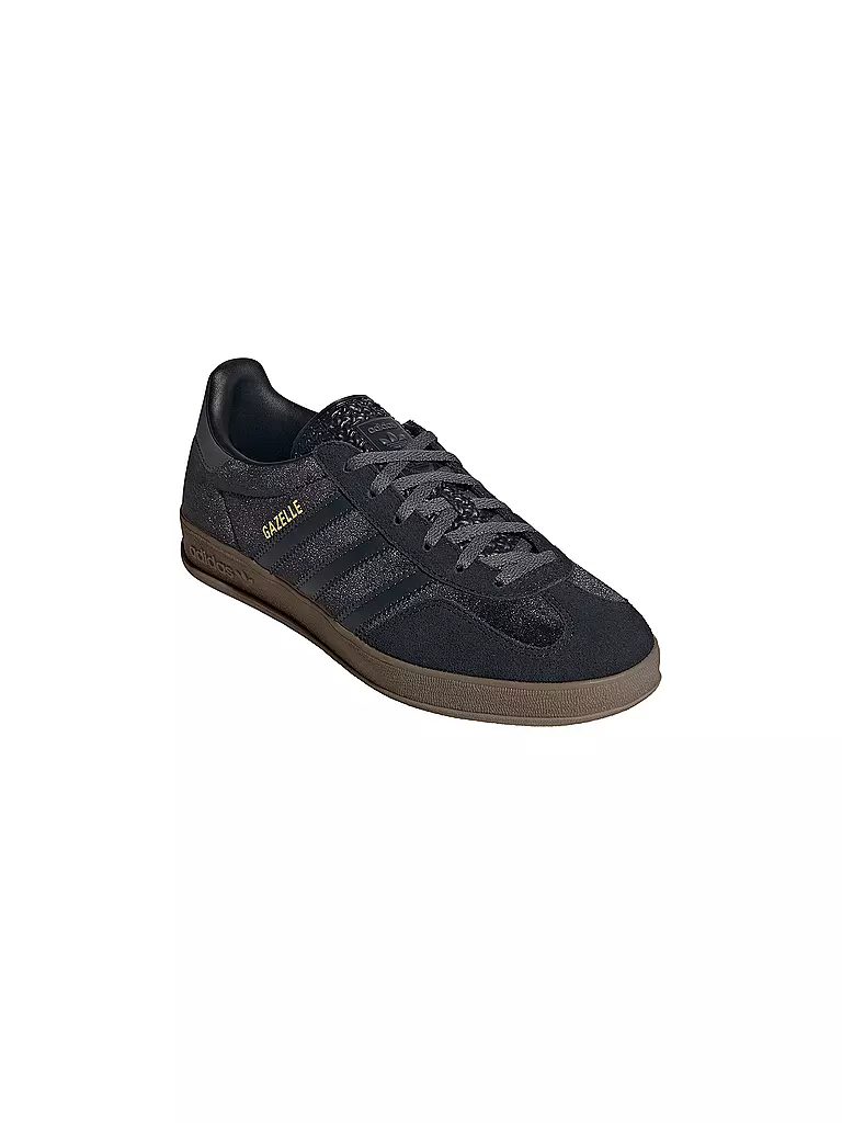 ADIDAS ORIGINALS | Zapatillas GAZELLE INDOOR | Negro