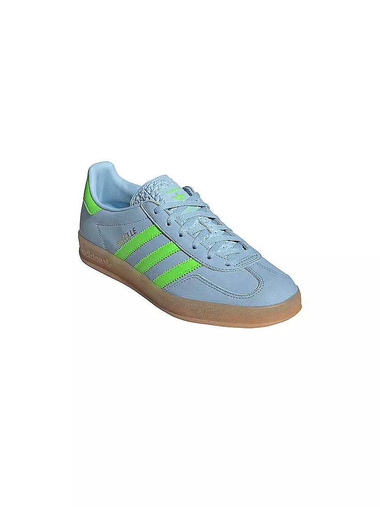 ADIDAS ORIGINALS | Zapatillas GAZELLE INDOOR | 