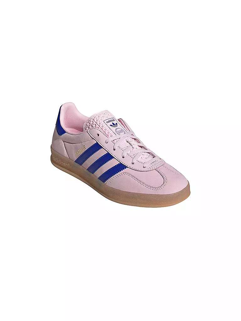 ADIDAS ORIGINALS | Zapatillas GAZELLE INDOOR | 