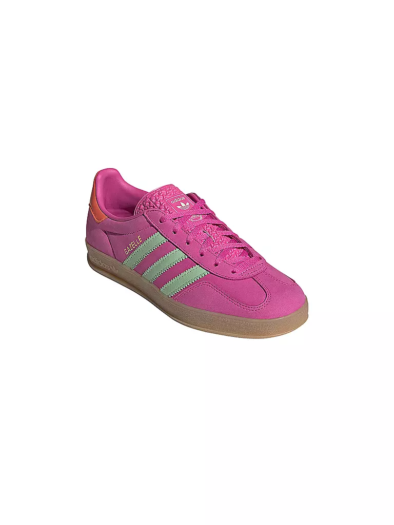 ADIDAS ORIGINALS | Zapatillas GAZELLE INDOOR | 