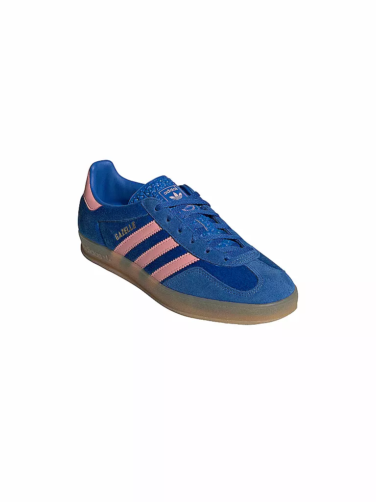 ADIDAS ORIGINALS | Zapatillas GAZELLE INDOOR | 