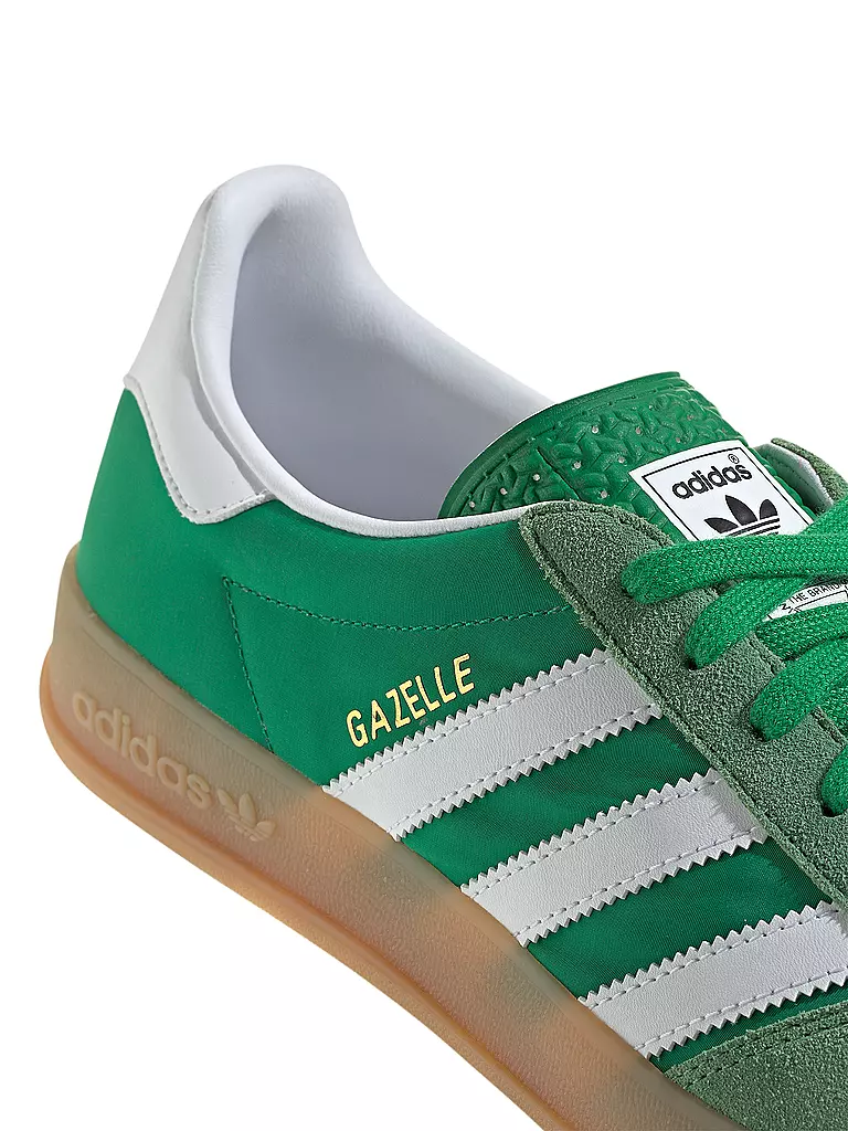 ADIDAS ORIGINALS | Zapatillas GAZELLE INDOOR | 