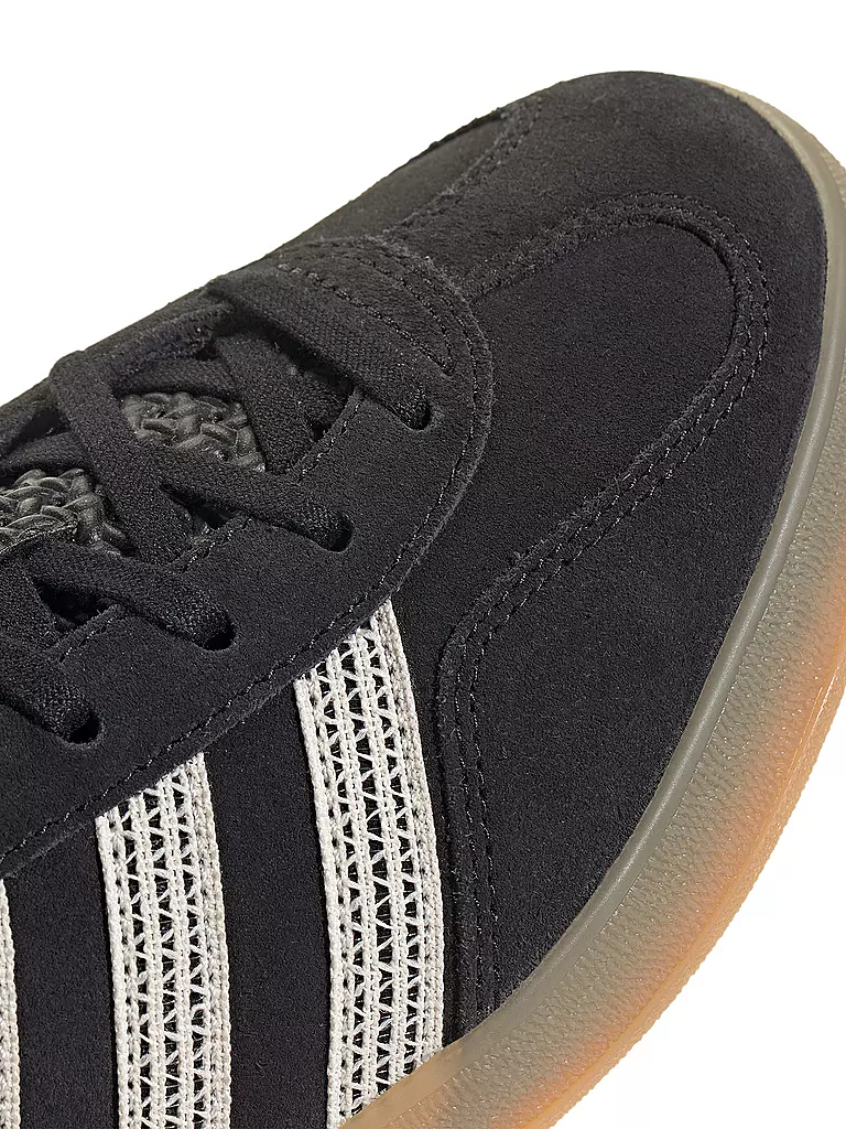 ADIDAS ORIGINALS | Zapatillas GAZELLE INDOOR | Negro
