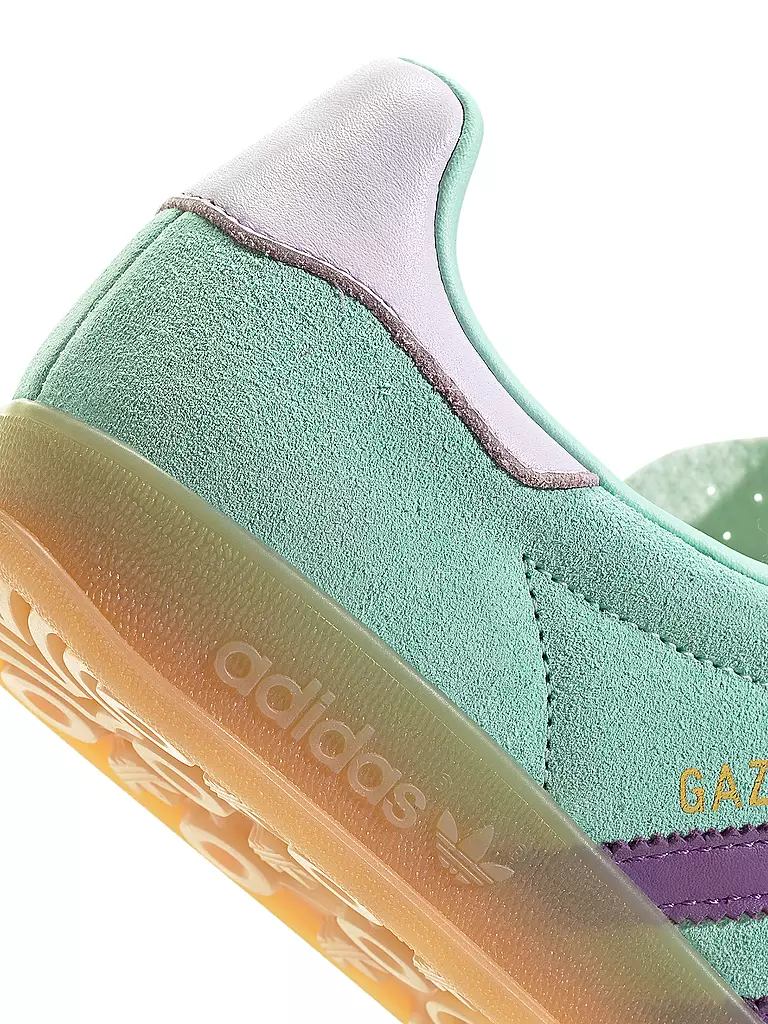 ADIDAS ORIGINALS | Zapatillas GAZELLE INDOOR | 